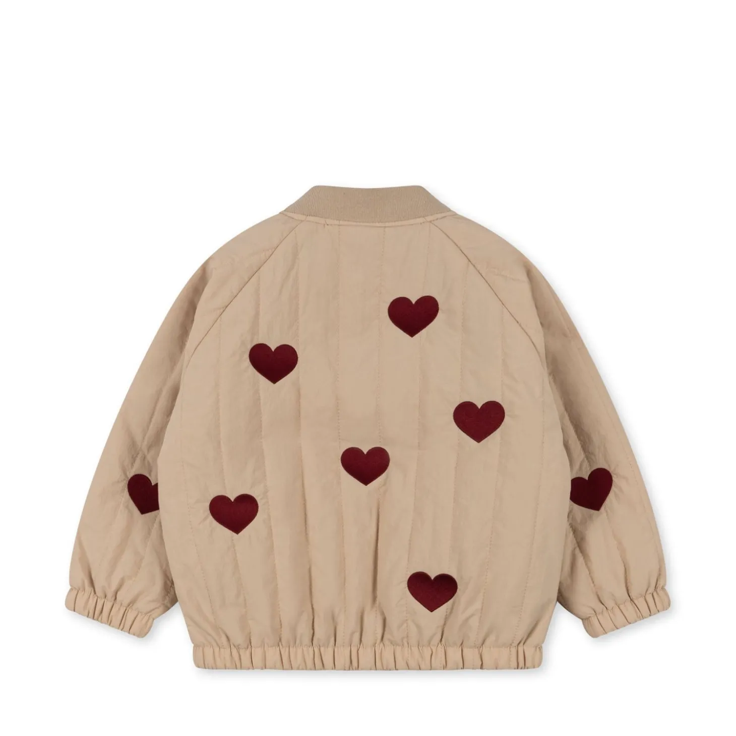Konges Sløjd Juno Bomber Jakke - Coeur*Born Jakker