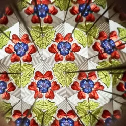 Konges Sløjd Kalejdoskop, - Mizumi* Kunst & Kreativitet