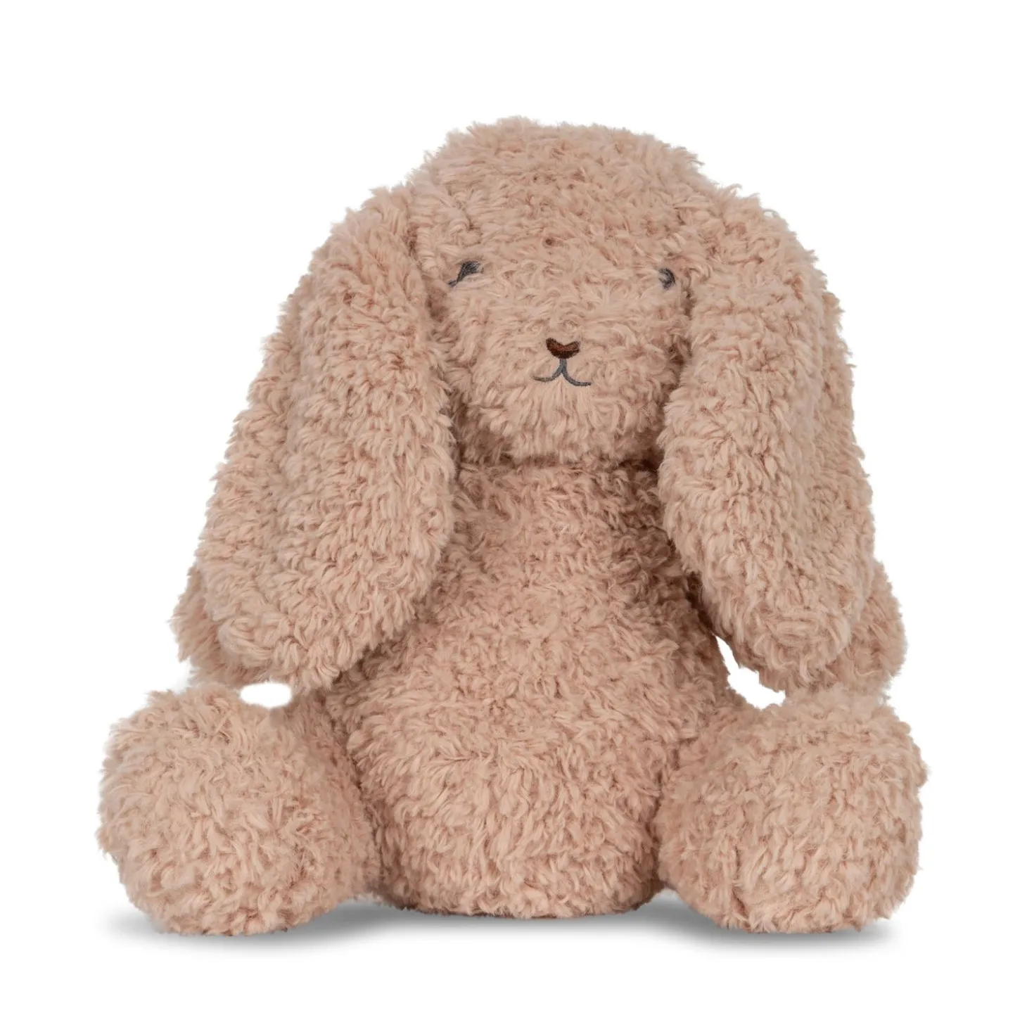 Konges Sløjd Kaninbamse Med Led-Lampe - Cameo Rose* Lamper & Lys