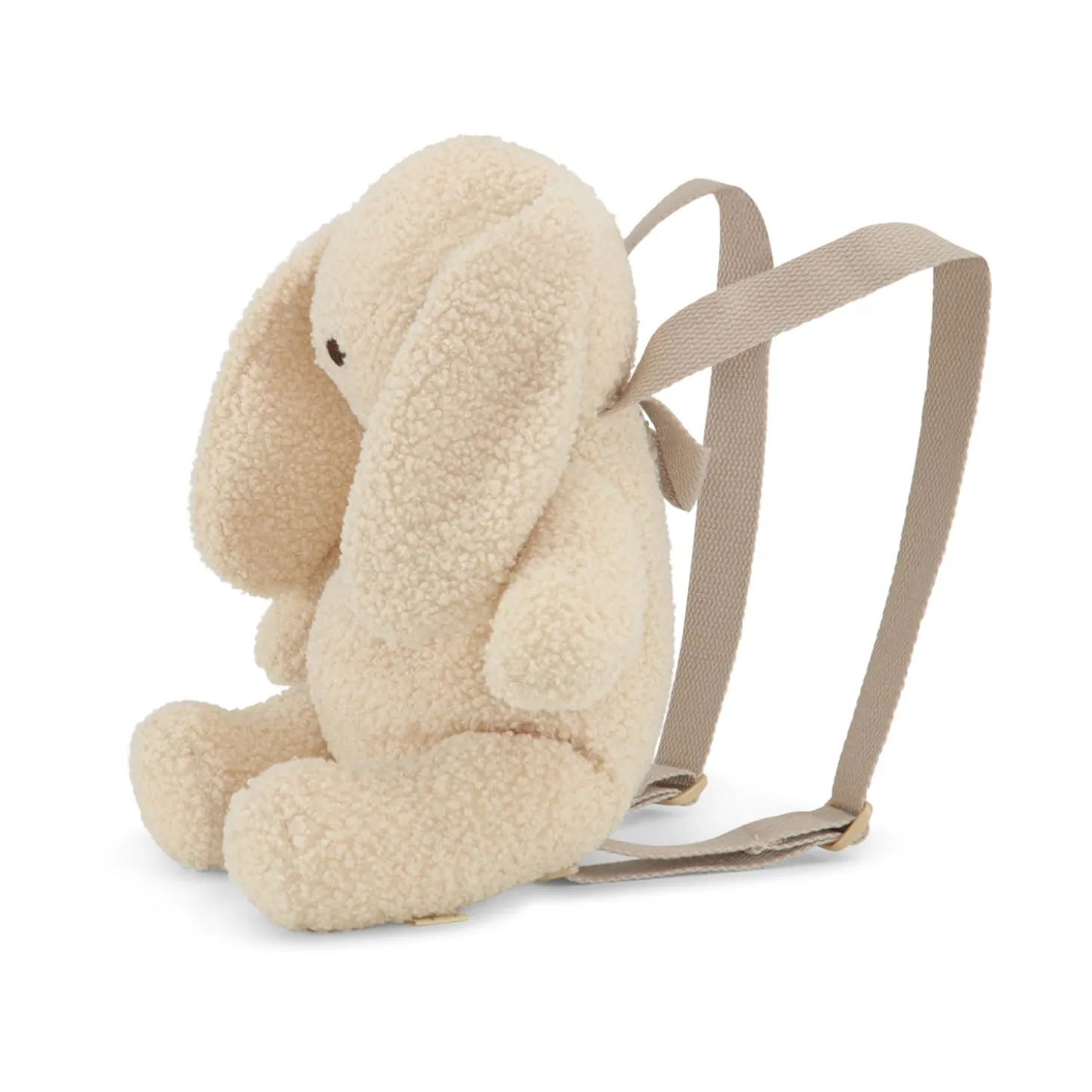 Konges Sløjd Kaninrygsaek - Bunny* Tasker