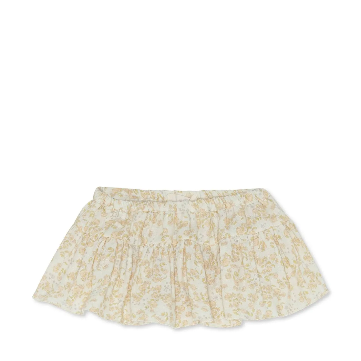 Konges Sløjd Kiki Bloomers Med Flaeser - Petit Soleil*Born Bukser & Shorts
