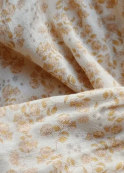 Konges Sløjd Kiki Bloomers Med Flaeser - Petit Soleil*Born Bukser & Shorts
