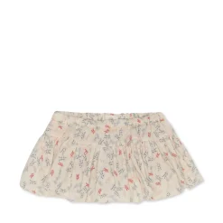 Konges Sløjd Kiki Bloomers Med Flaeser - Wisteria*Born Bukser & Shorts