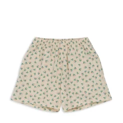 Konges Sløjd Kim Shorts - Fleur Colore*Born Bukser & Shorts