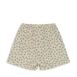 Konges Sløjd Kim Shorts - Fleur Colore*Born Bukser & Shorts