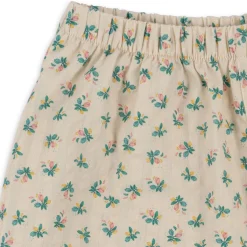 Konges Sløjd Kim Shorts - Fleur Colore*Born Bukser & Shorts