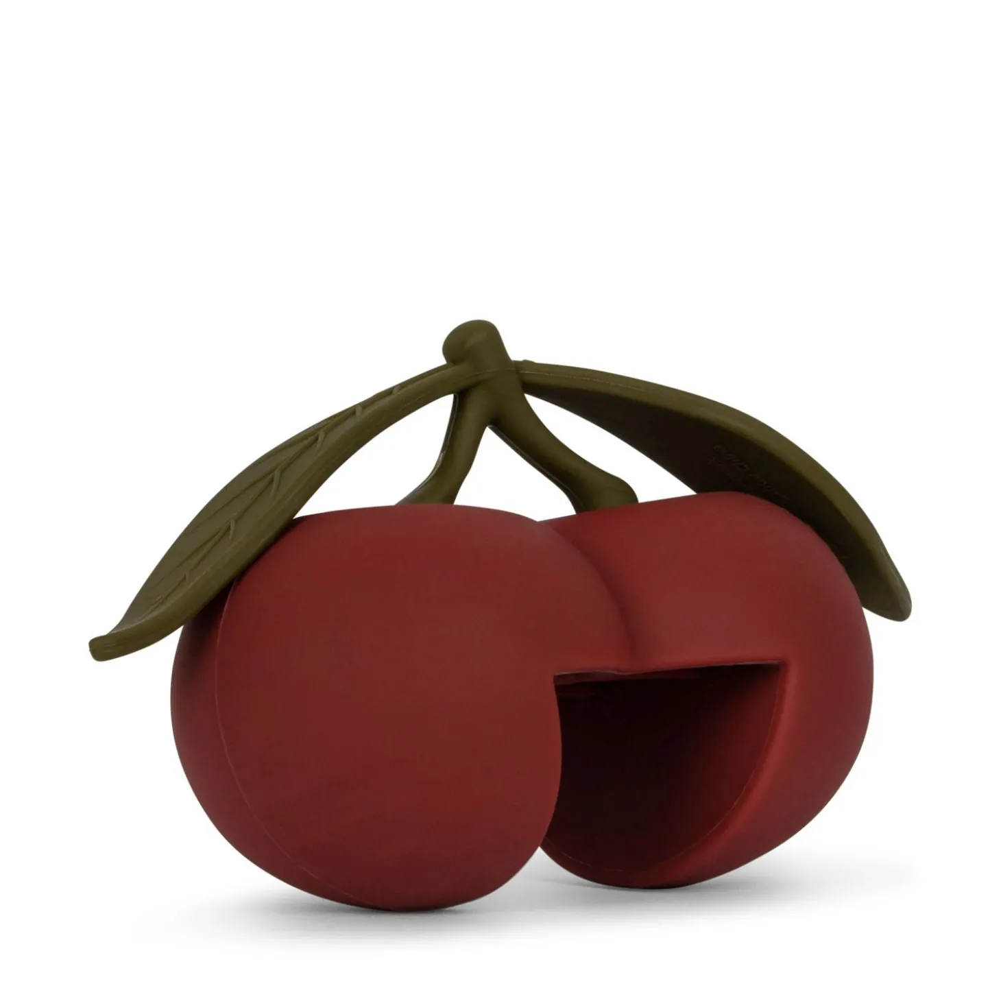 Konges Sløjd Kirsebaer Dorstopper - Cherry* Dekoration & Indretning