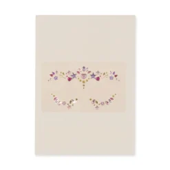 Konges Sløjd Kreativt Stylistsaet - Blush Mix* Kunst & Kreativitet