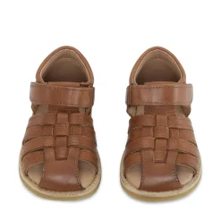 Konges Sløjd Lapinou Strap Sandals - Cognac*Born Sandaler