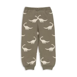 Konges Sløjd Lapis Strikbukser - Dino*Born Bukser & Shorts