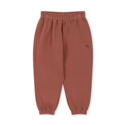 Konges Sløjd Lou Joggingbukser - Canyon Rose*Born Strik & Sweats