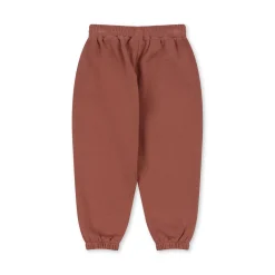 Konges Sløjd Lou Joggingbukser - Canyon Rose*Born Strik & Sweats
