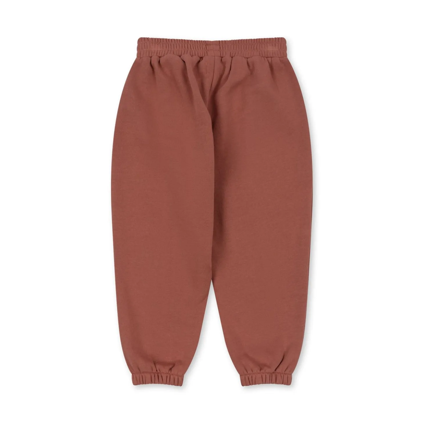 Konges Sløjd Lou Joggingbukser - Canyon Rose*Born Strik & Sweats