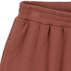 Konges Sløjd Lou Joggingbukser - Canyon Rose*Born Strik & Sweats