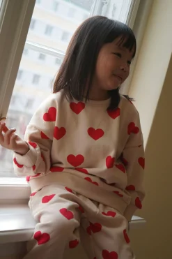 Konges Sløjd Lou Joggingbukser - Coeur*Born Strik & Sweats