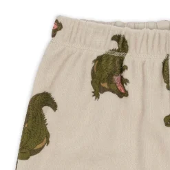 Konges Sløjd Lou Joggingbukser - Crocodile*Born Strik & Sweats