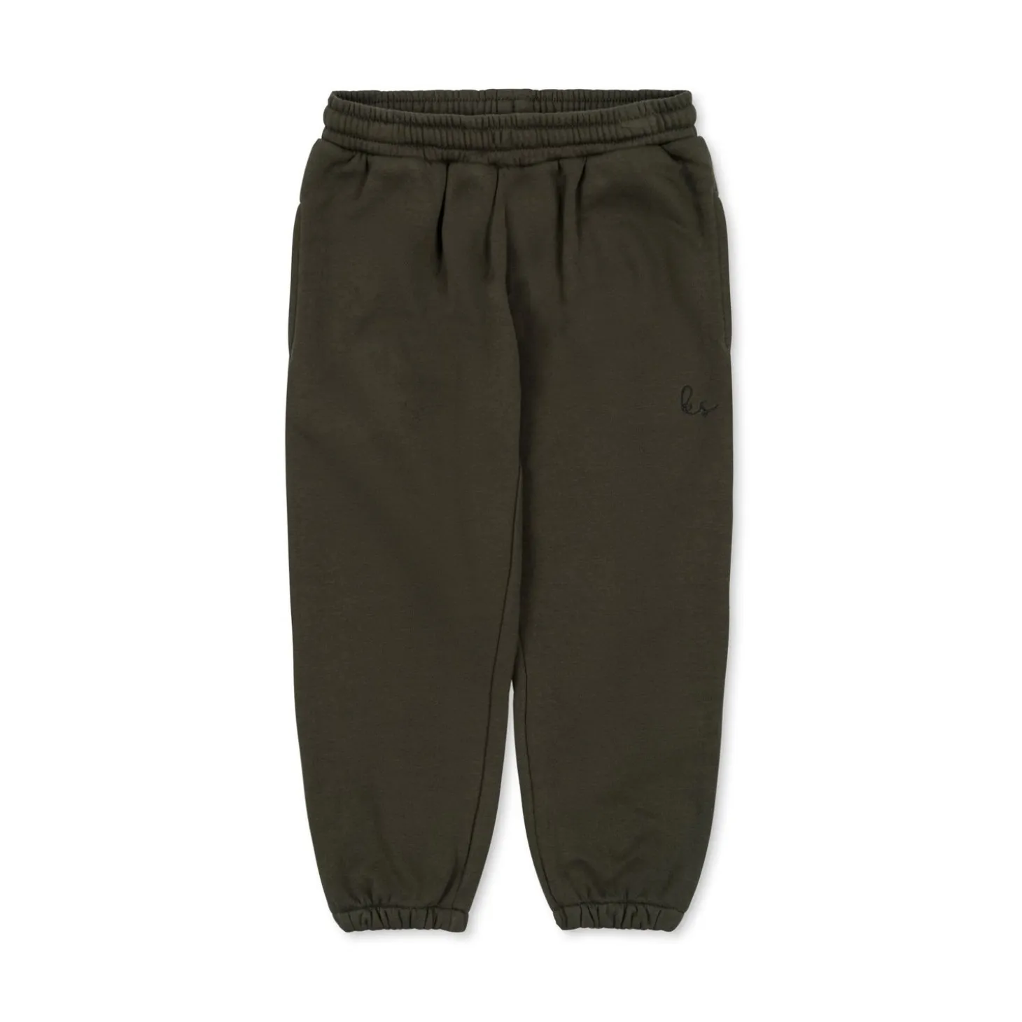 Konges Sløjd Lou Joggingbukser - Forest Night*Born Strik & Sweats