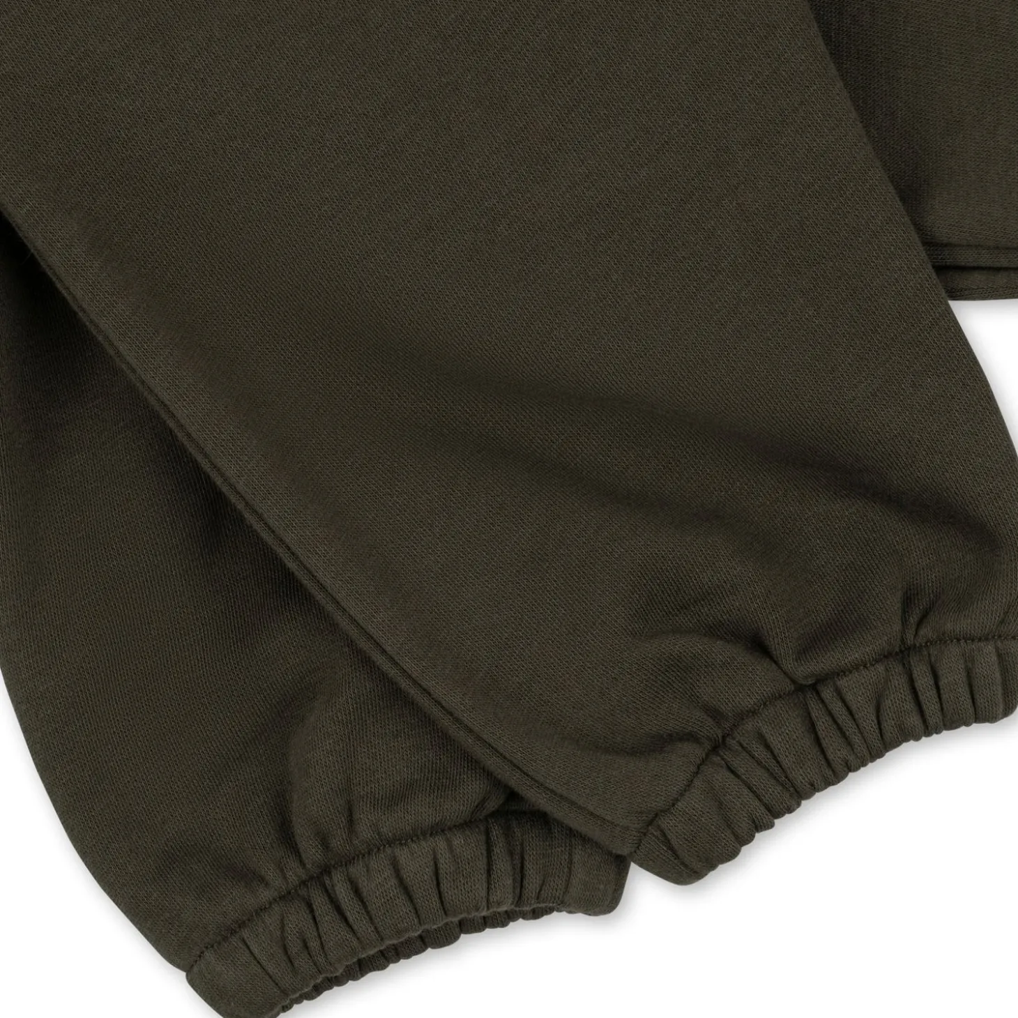 Konges Sløjd Lou Joggingbukser - Forest Night*Born Strik & Sweats