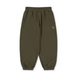 Konges Sløjd Lou Joggingbukser - Kalamata*Born Strik & Sweats