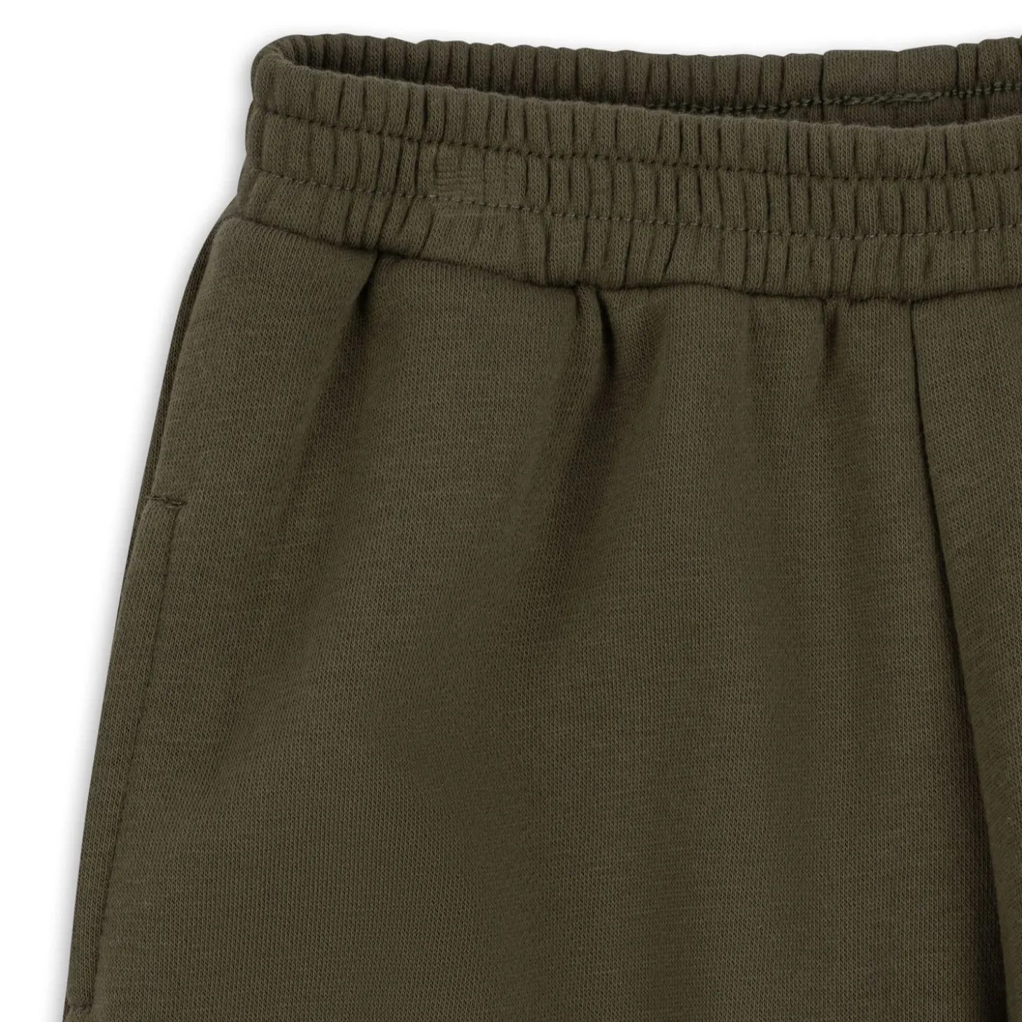 Konges Sløjd Lou Joggingbukser - Kalamata*Born Strik & Sweats