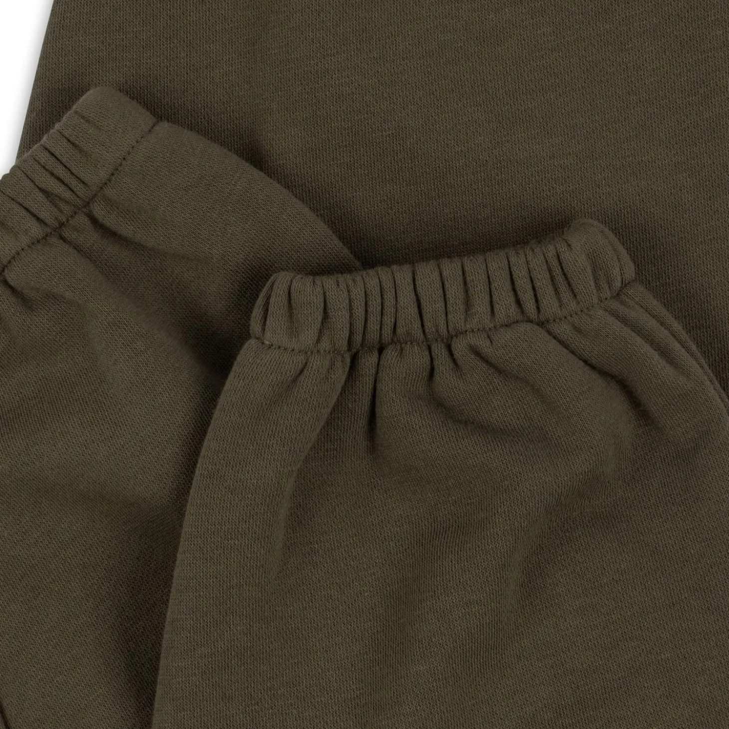 Konges Sløjd Lou Joggingbukser - Kalamata*Born Strik & Sweats
