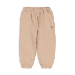 Konges Sløjd Lou Joggingbukser - Shifting Sand*Born Strik & Sweats