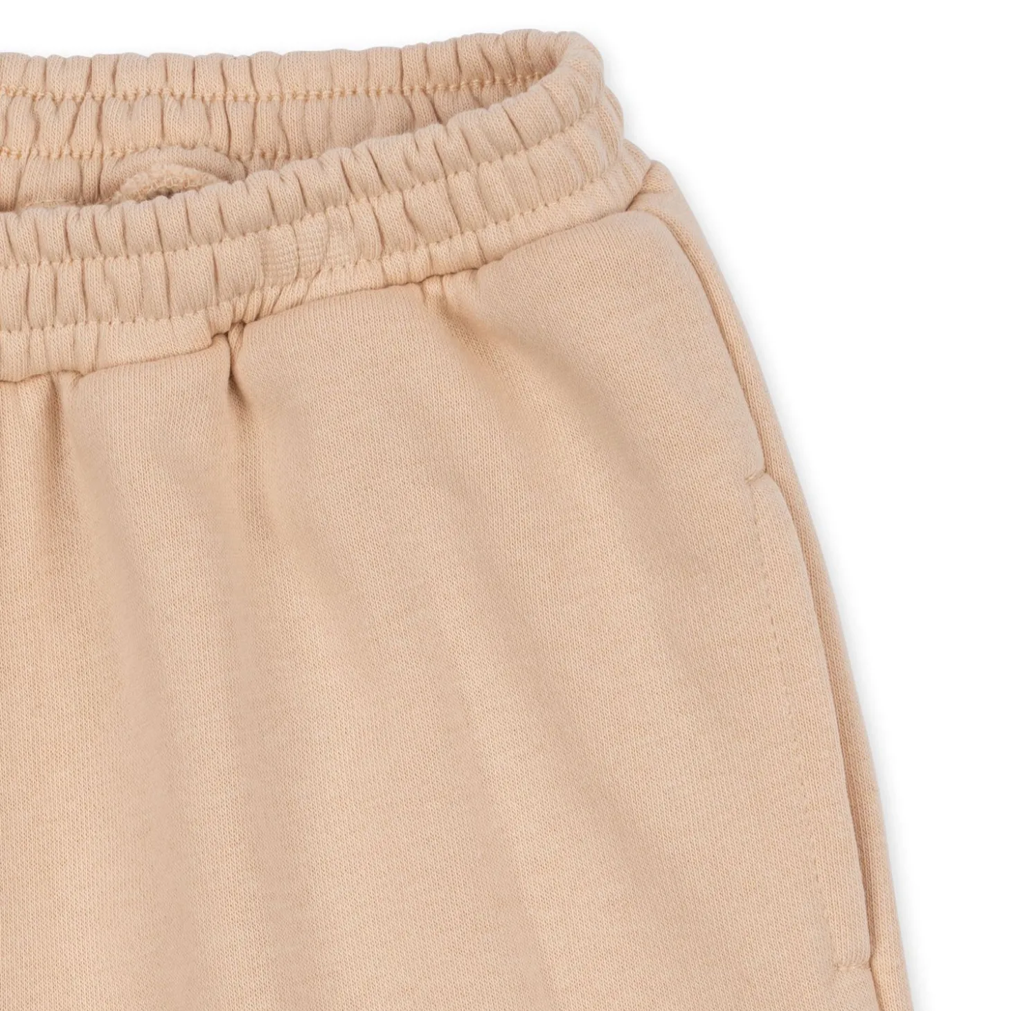 Konges Sløjd Lou Joggingbukser - Shifting Sand*Born Strik & Sweats