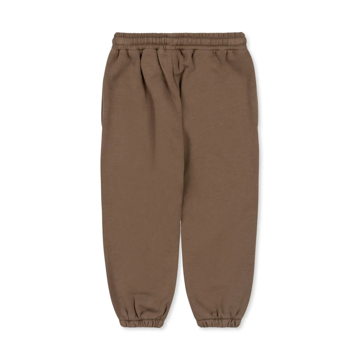 Konges Sløjd Lou Joggingbukser - Shitake*Born Strik & Sweats