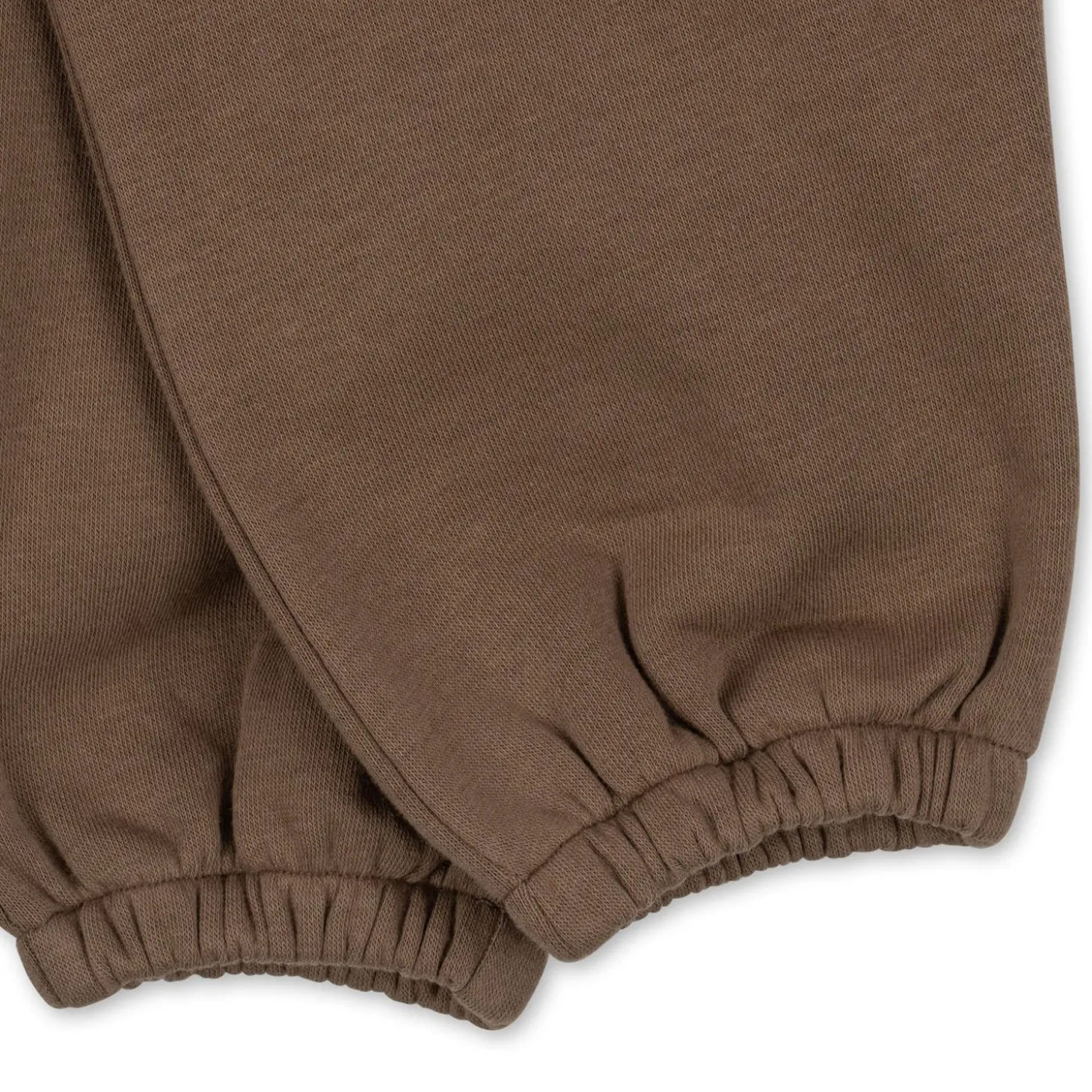 Konges Sløjd Lou Joggingbukser - Shitake*Born Strik & Sweats