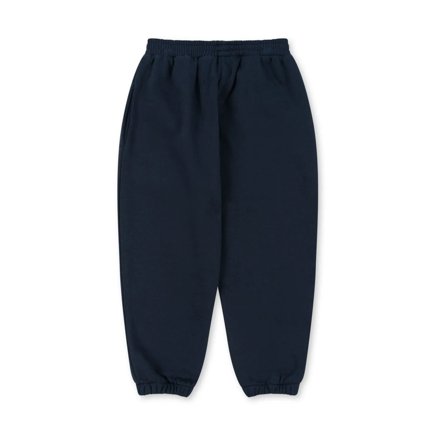 Konges Sløjd Lou Joggingbukser - Total Eclipse*Born Strik & Sweats