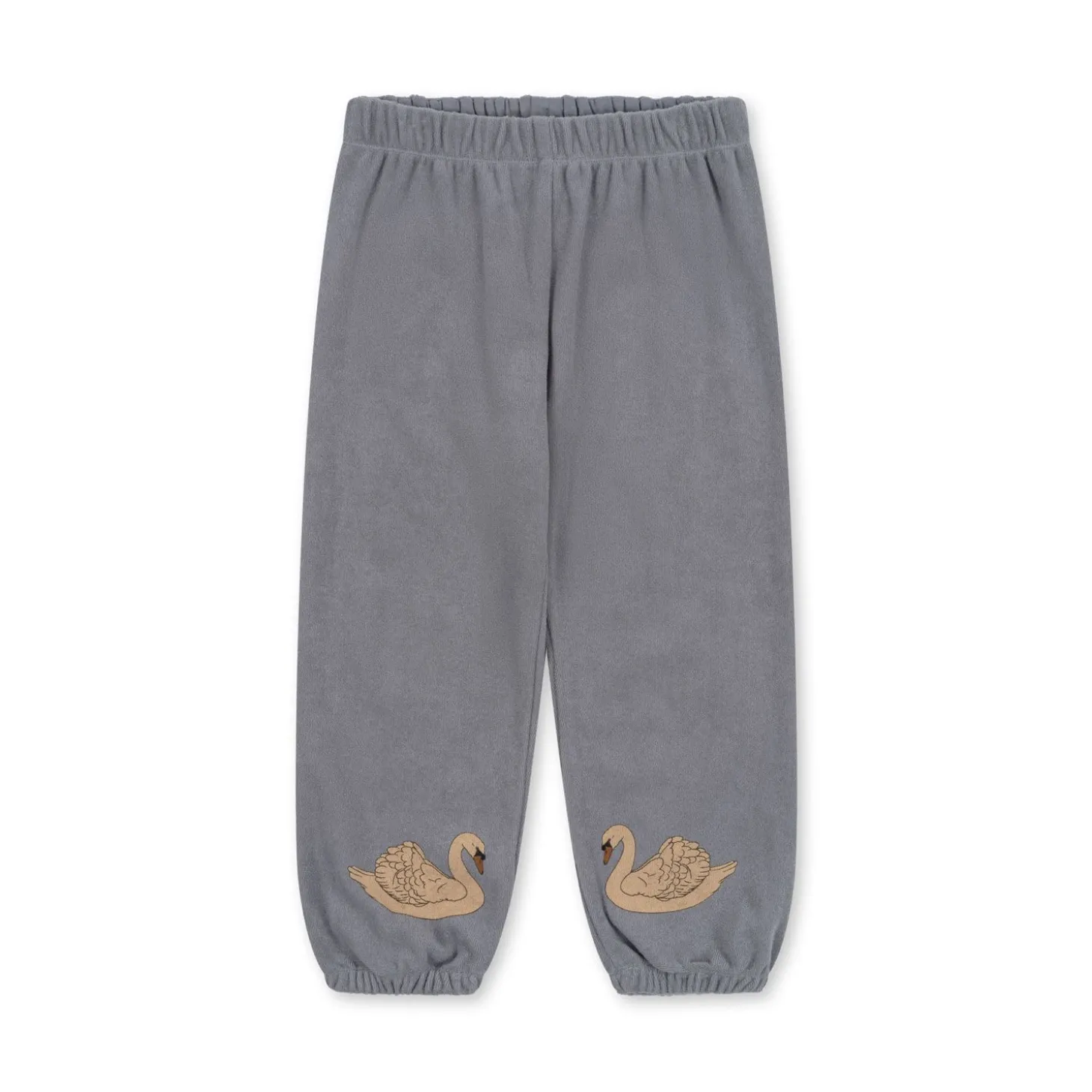 Konges Sløjd Lou Joggingbukser - Tradewinds*Born Strik & Sweats