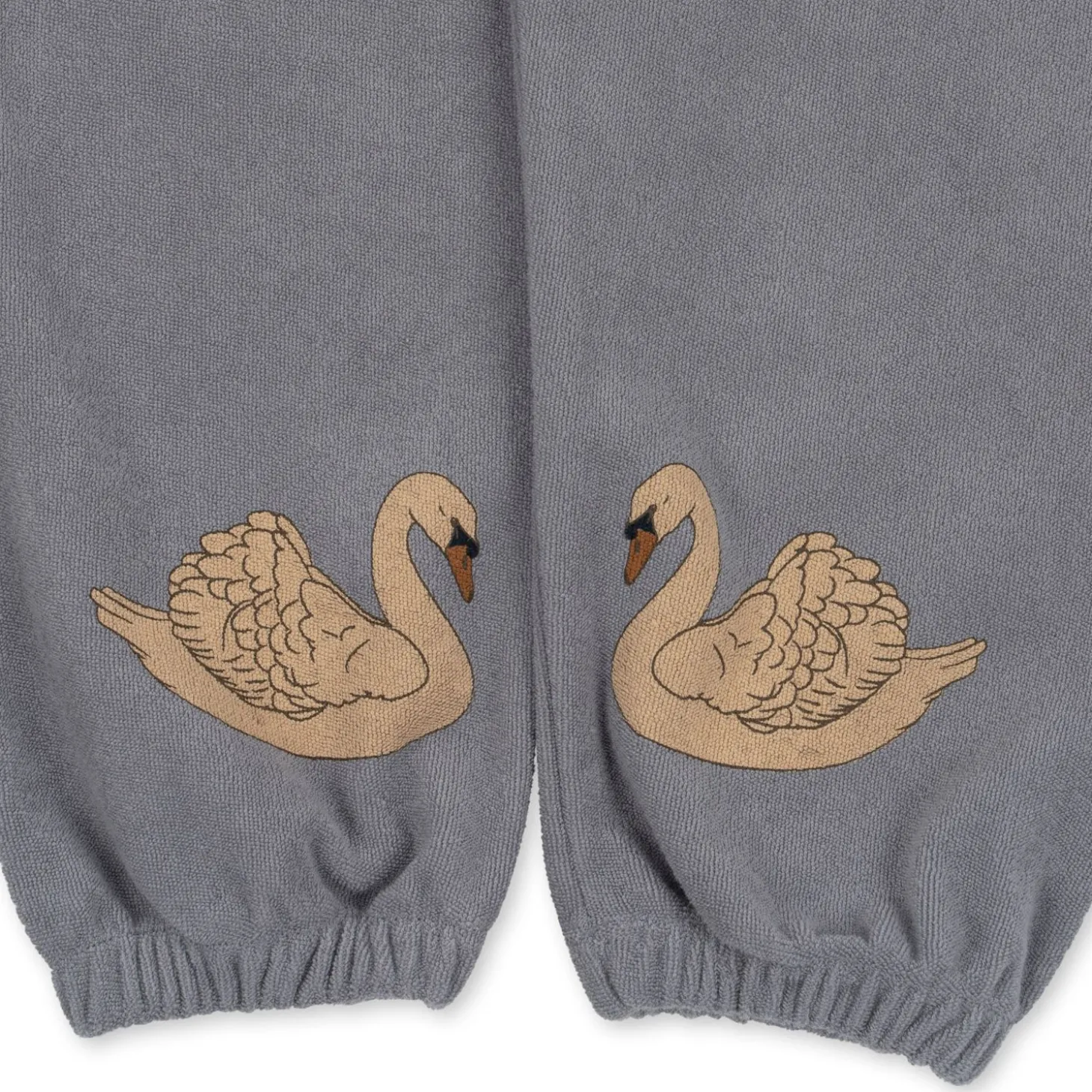 Konges Sløjd Lou Joggingbukser - Tradewinds*Born Strik & Sweats