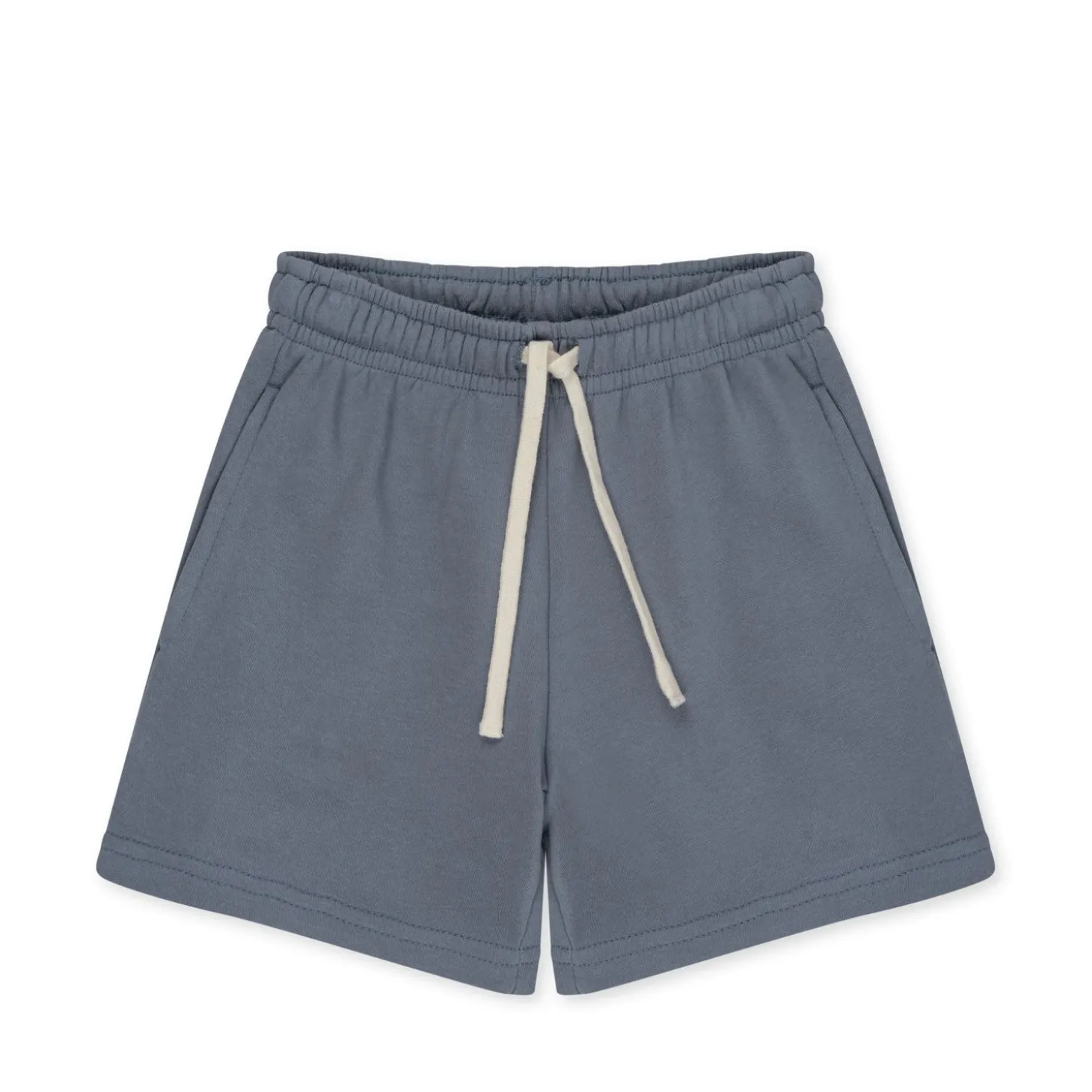 Konges Sløjd Lou Joggingshorts - Flint Stone*Born Strik & Sweats