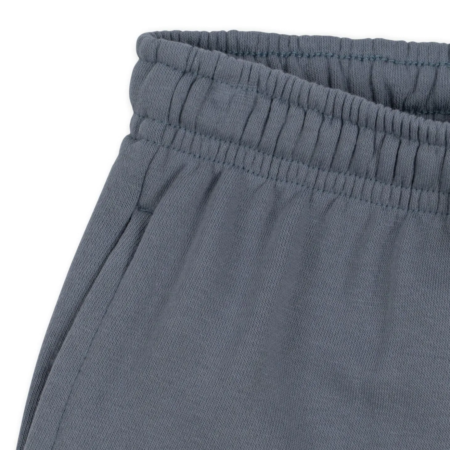 Konges Sløjd Lou Joggingshorts - Flint Stone*Born Strik & Sweats