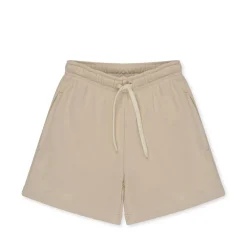 Konges Sløjd Lou Joggingshorts - French Oak*Born Strik & Sweats