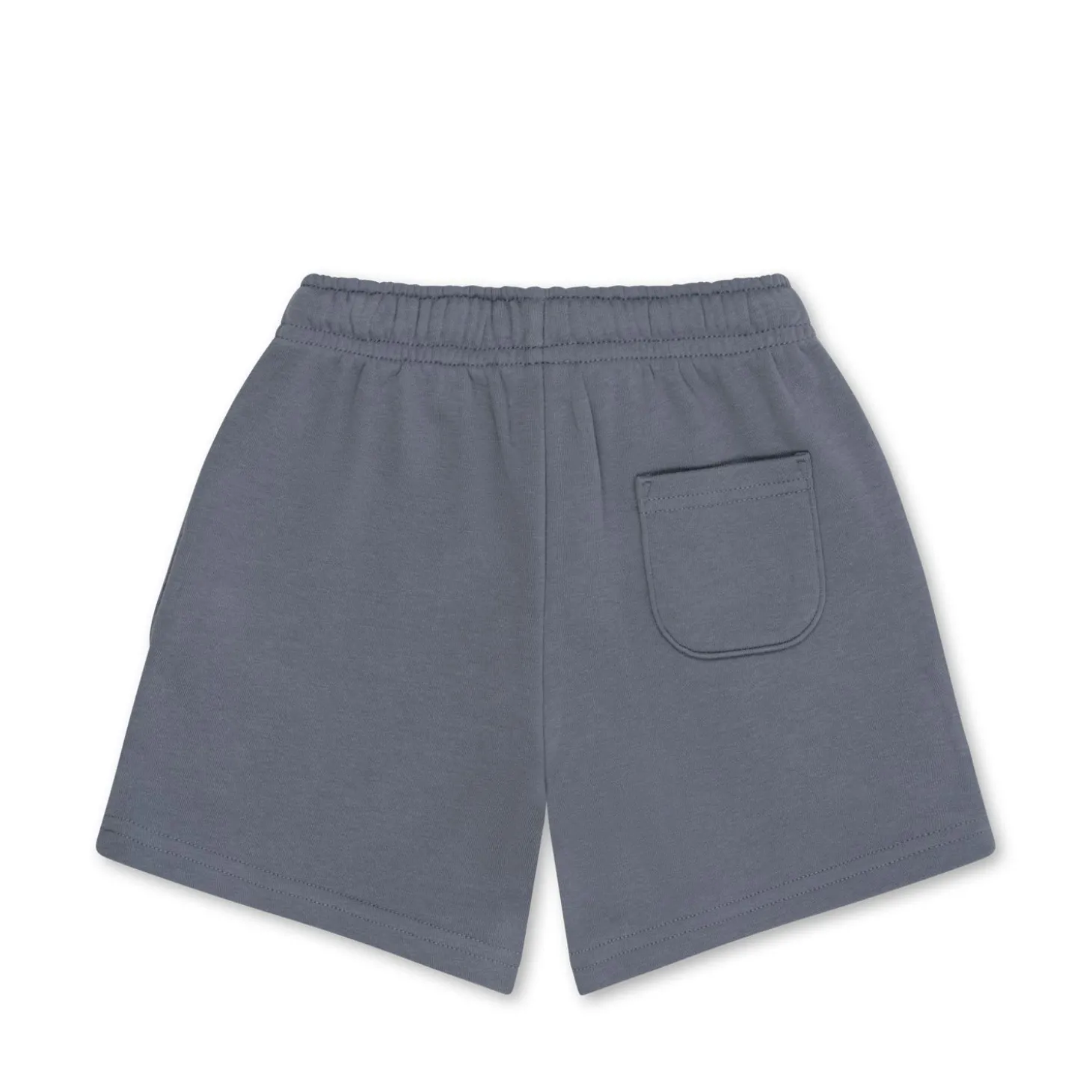 Konges Sløjd Lou Long Sweat Shorts - Flint Stone*Born Strik & Sweats