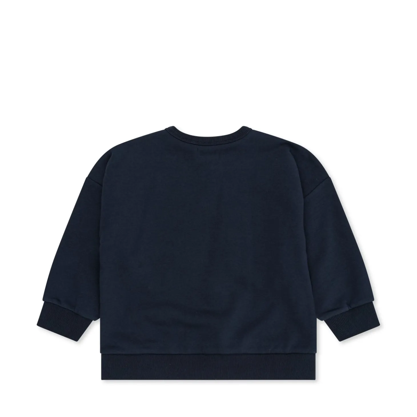 Konges Sløjd Lou Sweatshirt - Total Eclipse*Born Overdele