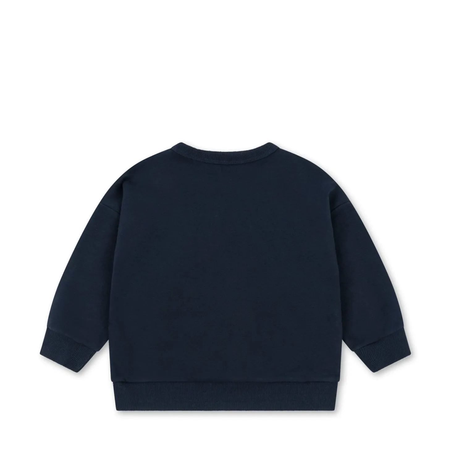 Konges Sløjd Lou Sweatshirt - Total Eclipse*Born Overdele