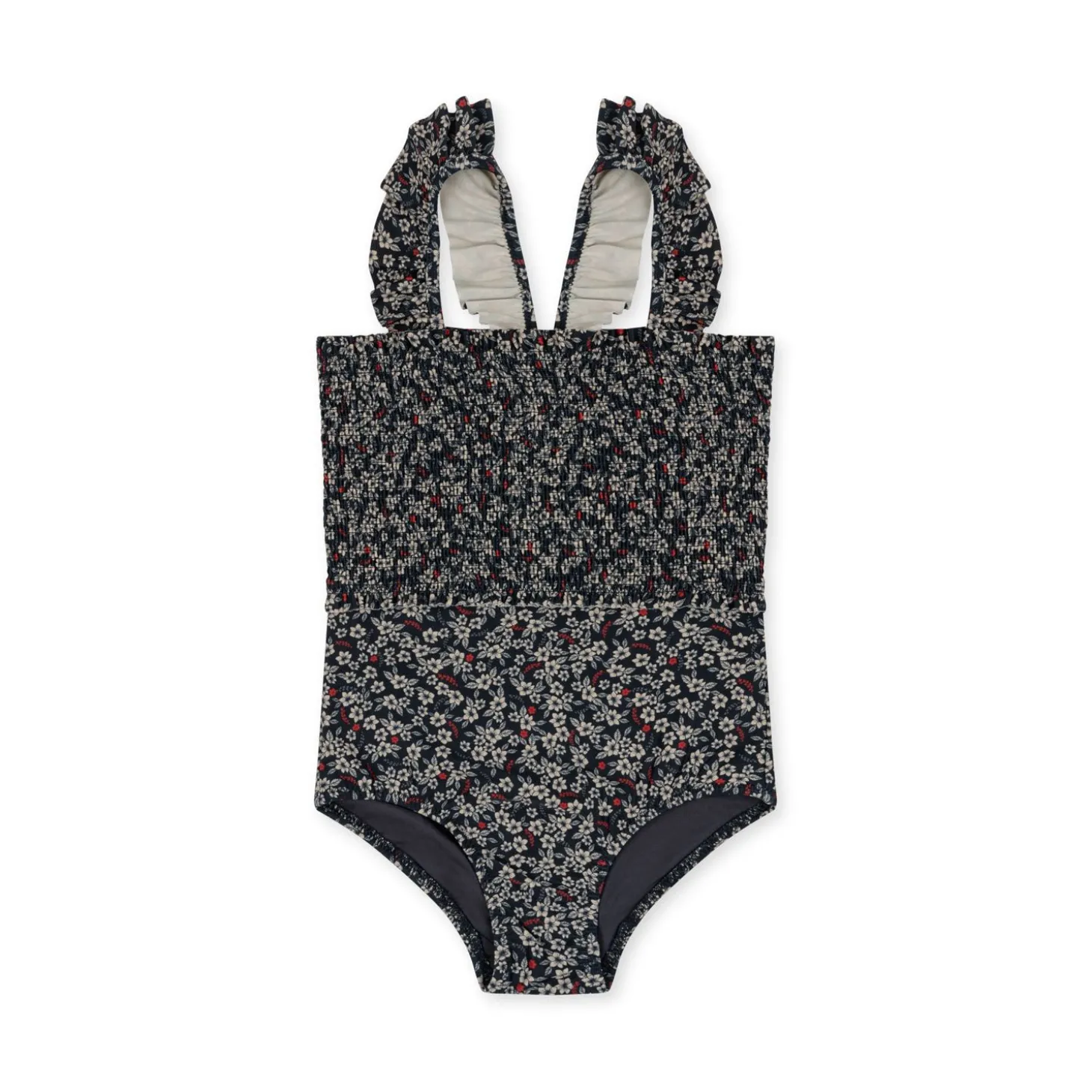 Konges Sløjd Loulu Badedragt - Anemone*Born Badedragter & Bikinis