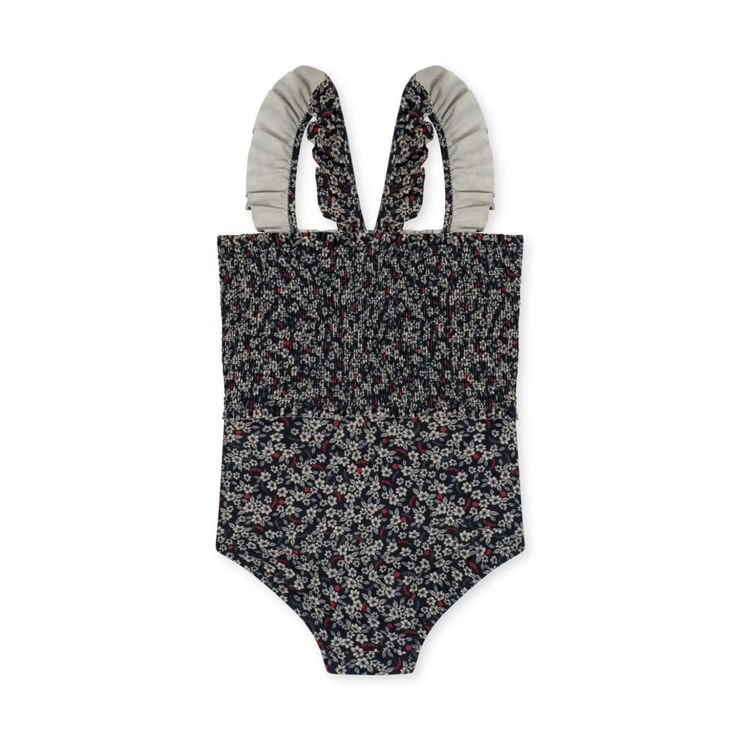 Konges Sløjd Loulu Badedragt - Anemone*Born Badedragter & Bikinis