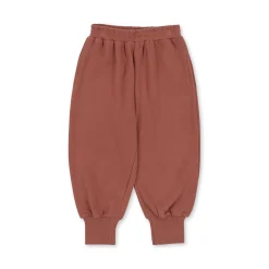 Konges Sløjd Loupy Lou Joggingbukser - Canyon Rose*Born Strik & Sweats