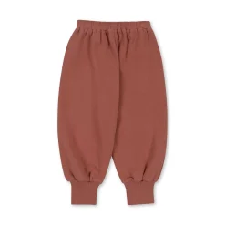 Konges Sløjd Loupy Lou Joggingbukser - Canyon Rose*Born Strik & Sweats