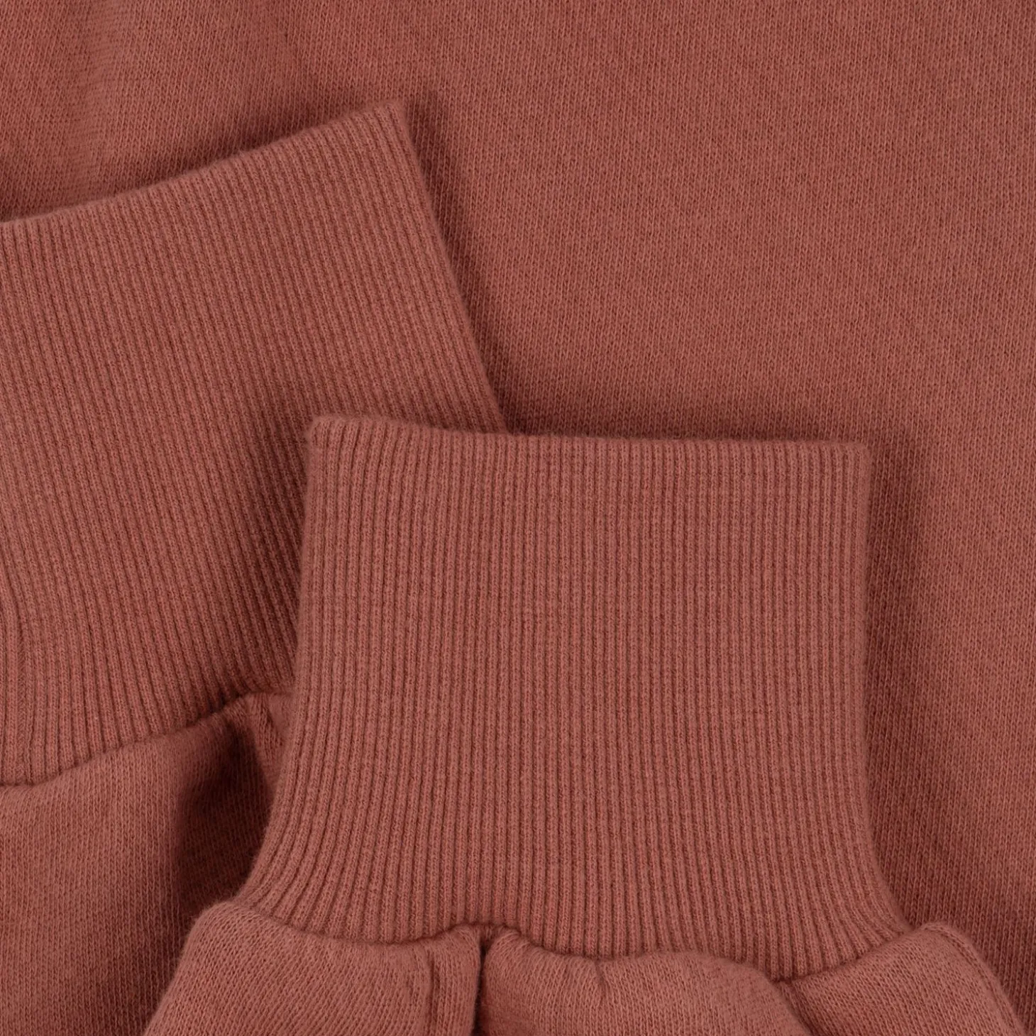 Konges Sløjd Loupy Lou Joggingbukser - Canyon Rose*Born Strik & Sweats