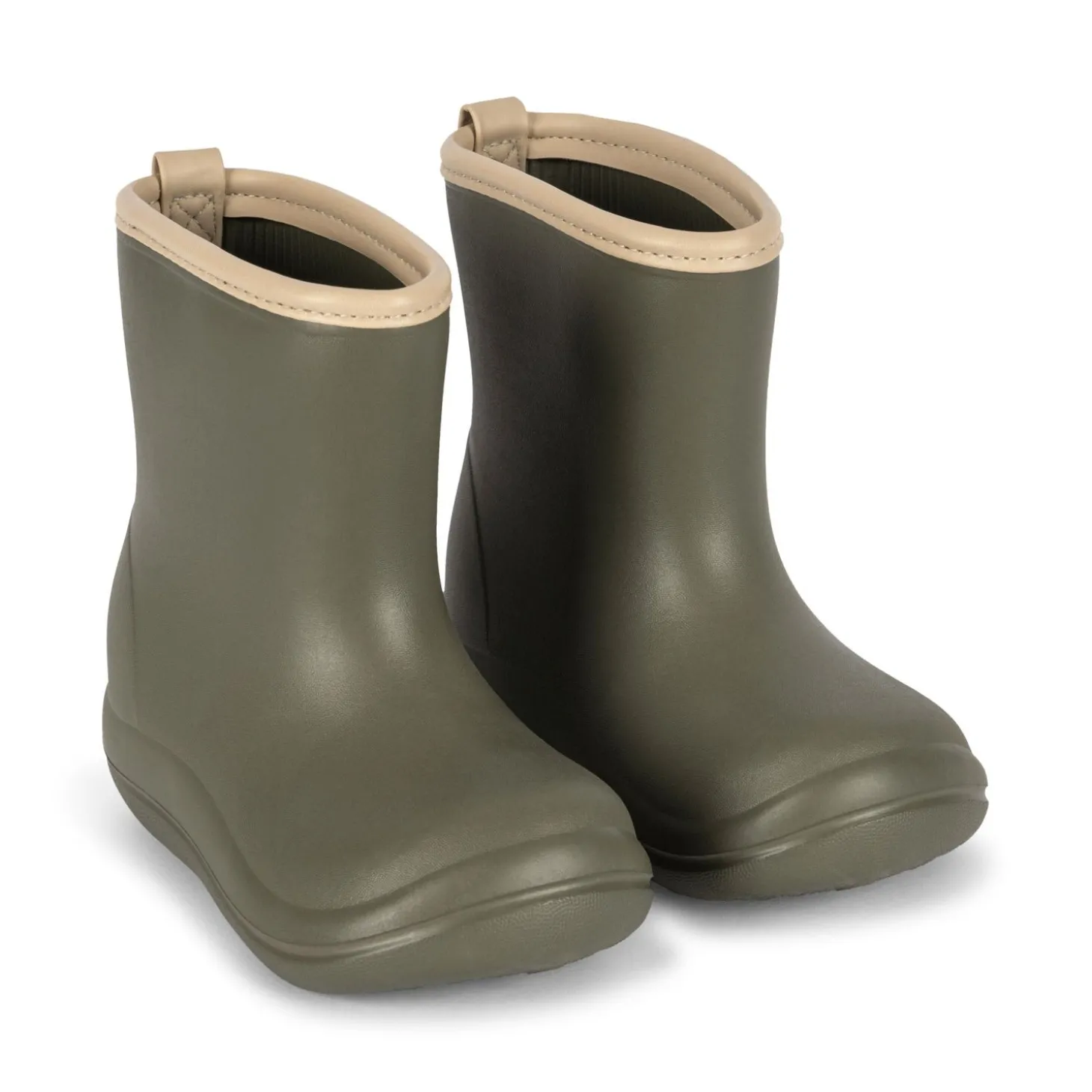 Konges Sløjd Luc Lightweight Rain Boots - Overland Trek*Born Støvler