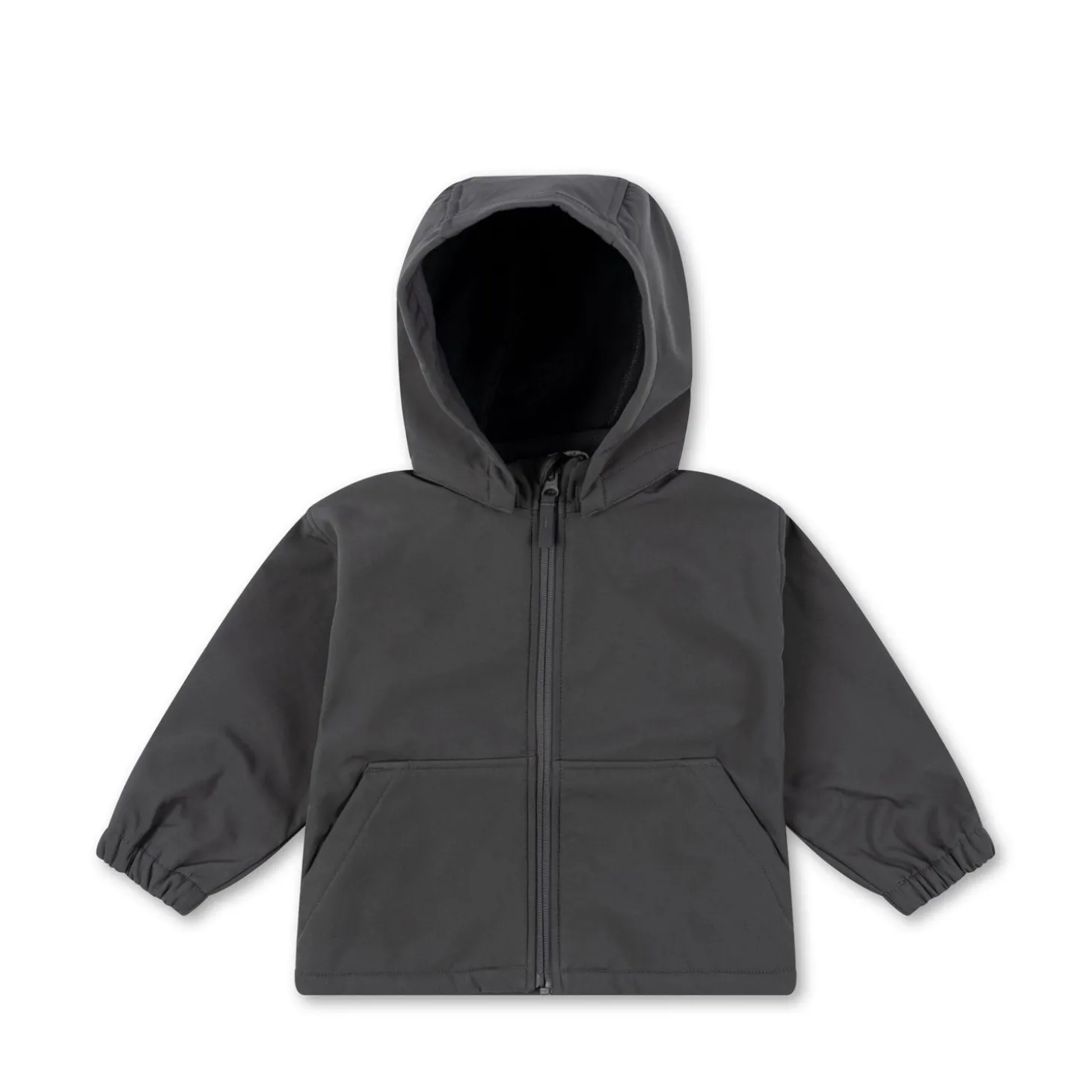 Konges Sløjd Lune Softshell Jakke - Magnet*Born Jakker