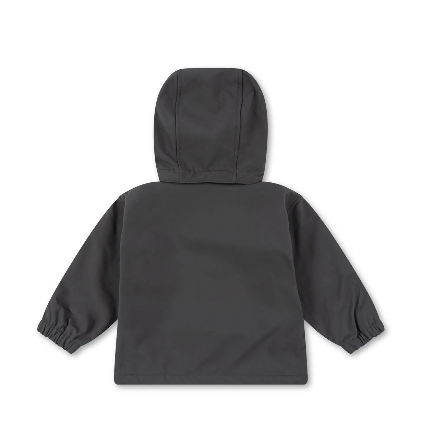Konges Sløjd Lune Softshell Jakke - Magnet*Born Jakker
