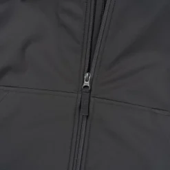 Konges Sløjd Lune Softshell Jakke - Magnet*Born Jakker