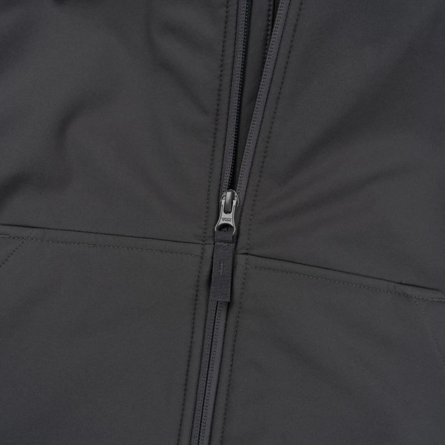 Konges Sløjd Lune Softshell Jakke - Magnet*Born Jakker