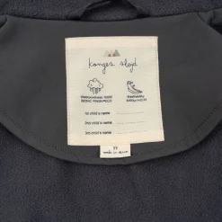 Konges Sløjd Lune Softshell Jakke - Magnet*Born Jakker