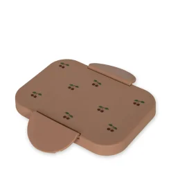 Konges Sløjd Madkasse - Cherry* Drikkedunke & Madkasser